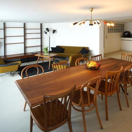 Alte Metzg - Hostel Appenzell Dış mekan fotoğraf