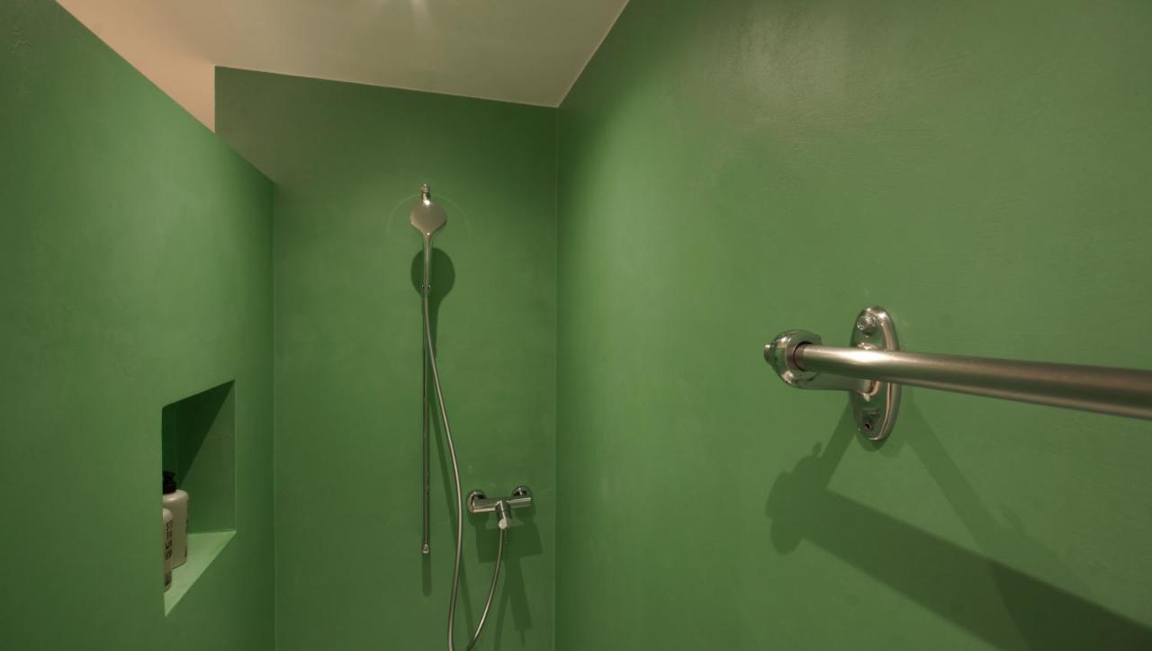Alte Metzg - Hostel Appenzell Dış mekan fotoğraf