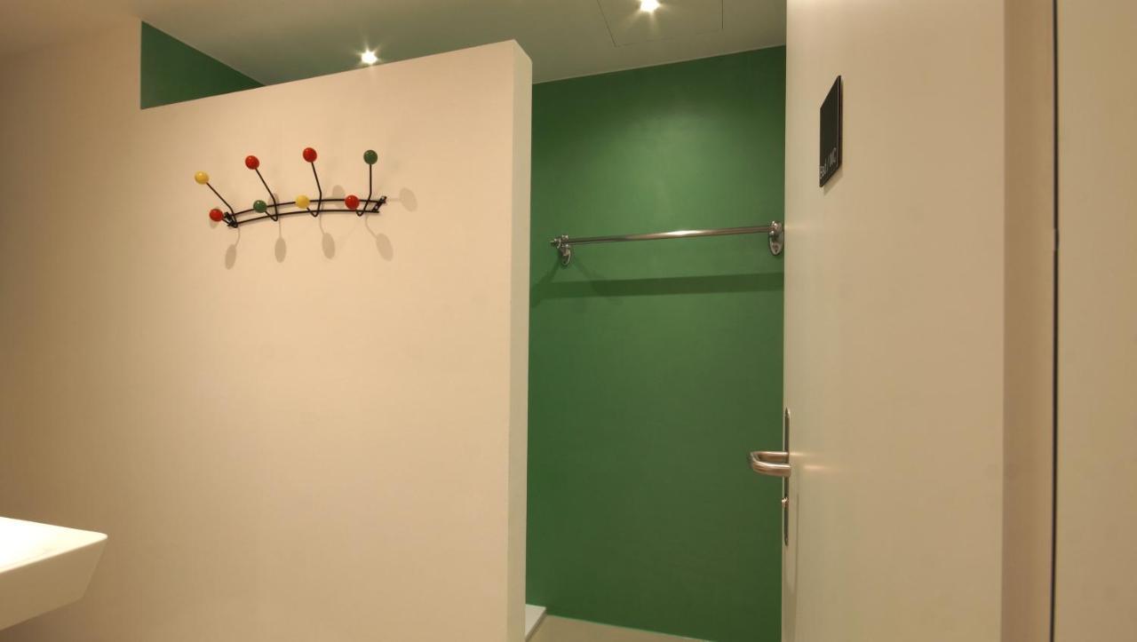 Alte Metzg - Hostel Appenzell Dış mekan fotoğraf